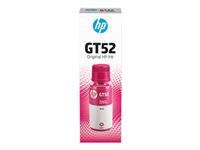 Cartuș de cerneală original HP GT52 M0H55AE Flacon magenta