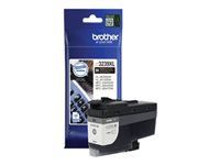 Consumable Brother LC-3239XL Black High-yield Ink Cartridge
