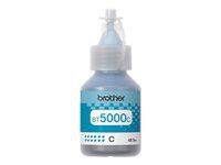Consumabile Brother BT-5000 Sticla de cerneală cyan