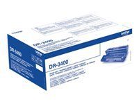 Consumabile Brother DR-3400 Cilindru