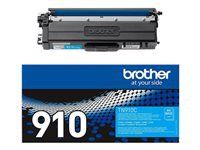 Cartuș de toner consumabil Brother TN-910C