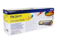 Consumable Brother TN-241Y Toner Cartridge