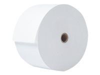 BROTHER DT RECEIPT 58MM CONTINUOUS PK OF 8