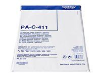 Hârtie Brother PA-C-411 Hârtie tăiată A4