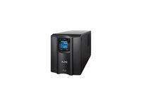 Uninterruptible UPS APC Smart-UPS C 1500VA LCD 230V with SmartConnect