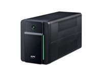 APC Back-UPS BX 2200VA 230V Schuko