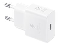 Adapter Samsung EP-T2510 25W Power Adapter (w/o cable) White