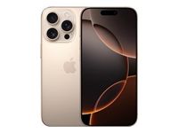 APPLE iPhone 16 Pro 128GB Desert Titanium
