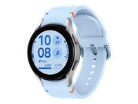 Ceas SAMSUNG SM-R861N FE BT 40mm Argintiu