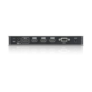 HDMI Switch ATEN VS481B 4-Port 4K