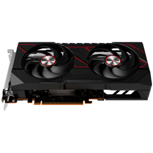 SAPPHIRE PULSE AMD RADEON RX 9060 XT GAMING OC 8GB DUAL HDMI / DP