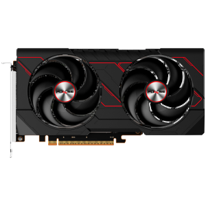 SAPPHIRE PULSE AMD RADEON RX 9060 XT GAMING OC 8GB DUAL HDMI / DP