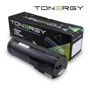 Tonergy Compatible Toner Cartridge XEROX 106R03584 Black, 24.6k