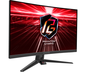 ASROCK 27 PG27F15RS1A