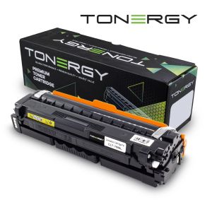 Tonergy Compatible Toner Cartridge SAMSUNG CLT-Y506L Yellow, 3.5k