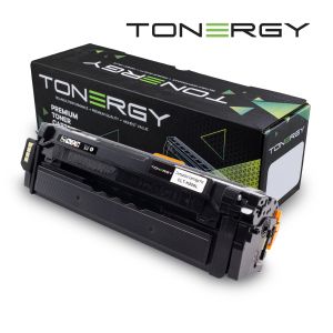 Tonergy Compatible Toner Cartridge SAMSUNG CLT-K506L Black, 6k