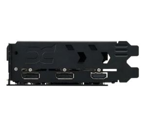 Graphic card PowerColor RADEON RX 9060 XT Hellhound OC 16GB GDDR6