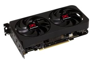 Graphic card PowerColor RADEON RX 9060 XT Reaper 16GB GDDR6