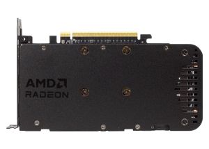 Graphic card PowerColor RADEON RX 9060 XT Reaper 16GB GDDR6