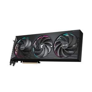 Видео карта GIGABYTE AORUS RTX 5060 ELITE 8GB GDDR7