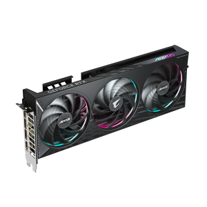 Видео карта GIGABYTE AORUS RTX 5060 ELITE 8GB GDDR7