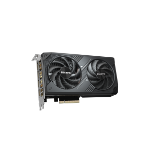 Видео карта GIGABYTE RTX 5060 WINDFORCE OC 8GB GDDR7
