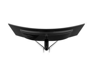 Монитор MSI MPG 491CQPX QD-OLED, 0.03ms, 240Hz, OLED, 5120 x 1440 (DQHD), 32:9, CURVE 1800R, G-Sync Compatible, HDR True Black 400, 450 nits, 99% DCI-P3, AR, DP(1.4a), 2xHDMI 2.1, 1xTypeC DP alt. w/PD (98W), USB Hub, Heigh Adj., VESA, Black, 10.6kg