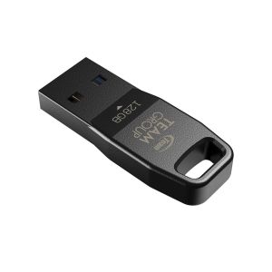 128G USB3.2 TEAM S5 BLACK