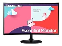 SAMSUNG S24C364EAU 24inch FHD VA 16:9