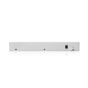 Защитна стена Zyxel USG FLEX 200 H, User-definable ports with 2*2.5G & 6*1G, 1*USB with 1 YR Gold Security Pack