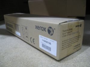 Консуматив Xerox 2nd BTR - Transfer Roller