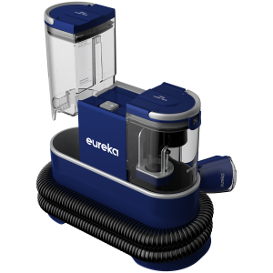 Portable Spot Cleaner - Carpets, upholstery, etc. , Clean Water Capacity: 1.5L, Dirty Tank Capacity: 0,8L, Vacuum power: 12.5 KPa, Operation radius: 5m, Hose length: 1,75 m
