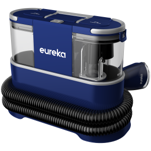Portable Spot Cleaner - Carpets, upholstery, etc. , Clean Water Capacity: 1.5L, Dirty Tank Capacity: 0,8L, Vacuum power: 12.5 KPa, Operation radius: 5m, Hose length: 1,75 m
