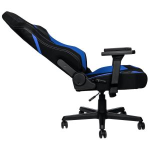 Геймърски стол Nitro Concepts X1000, Galactic Blue