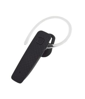 Bluetooth Headset MAXELL MXH-HS03, hands free, Black