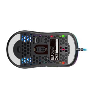 Gaming Mouse Xtrfy M42 Miami Blue