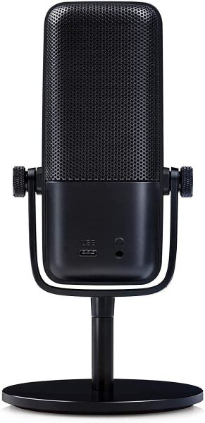 Desktop Microphone Elgato Wave 1