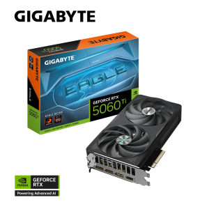 GB RTX5060TI EAGLE OC 16G