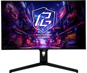 ASROCK 27 PGO27QFS