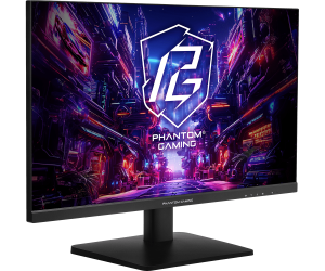 ASROCK 27 PG27QFT1B