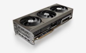 SAPPHIRE NITRO+ RX9070 OC 16
