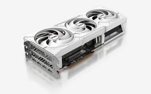 SAPPHIRE PURE RX9070XT OC 16