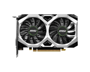 MSI GTX1650 D6 VENTUS XS OCV3
