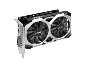MSI GTX1650 D6 VENTUS XS OCV3