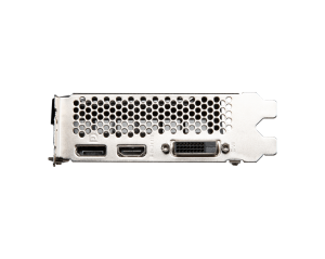 MSI GTX1650 D6 VENTUS XS OCV3