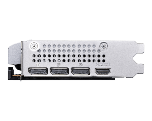 MSI RTX5060 8G VENTUS 2X OC WH