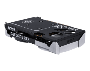 MSI RTX5060 8G VENTUS 2X OC WH