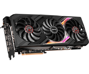 ASROCK RX7900XTX PG 24GO