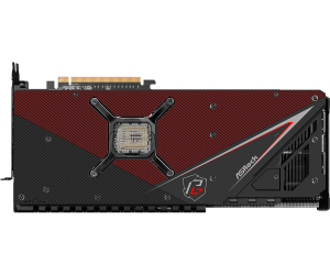 ASROCK RX7900XTX PG 24GO