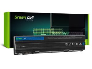 Baterie pentru laptop GREEN CELL, Dell Latitude E5420 E5520 E6420 E6520 E5420, 11.1V, 4400mAh